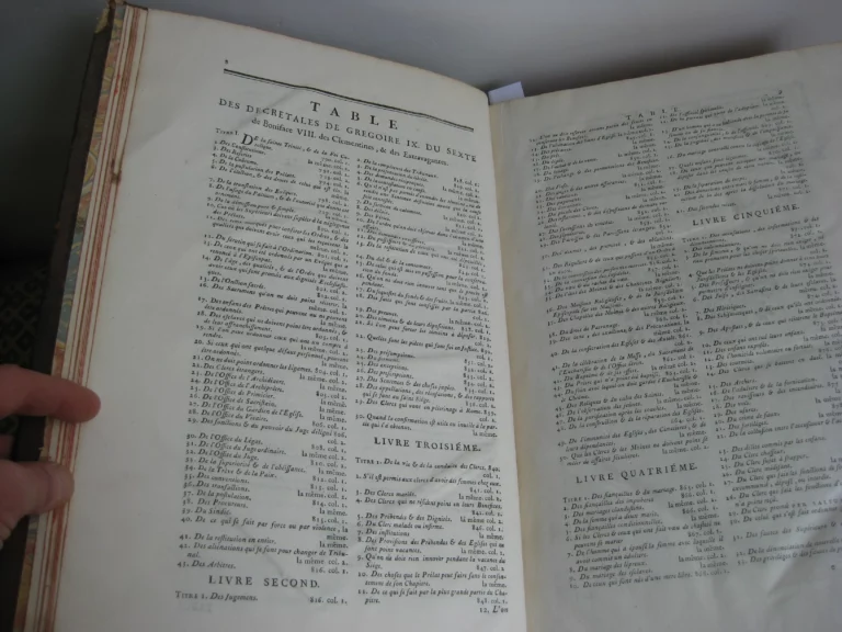 Les loix ecclésiastiques de France dans leur ordre naturel Les loix ecclésiastiques de France dans leur ordre naturel