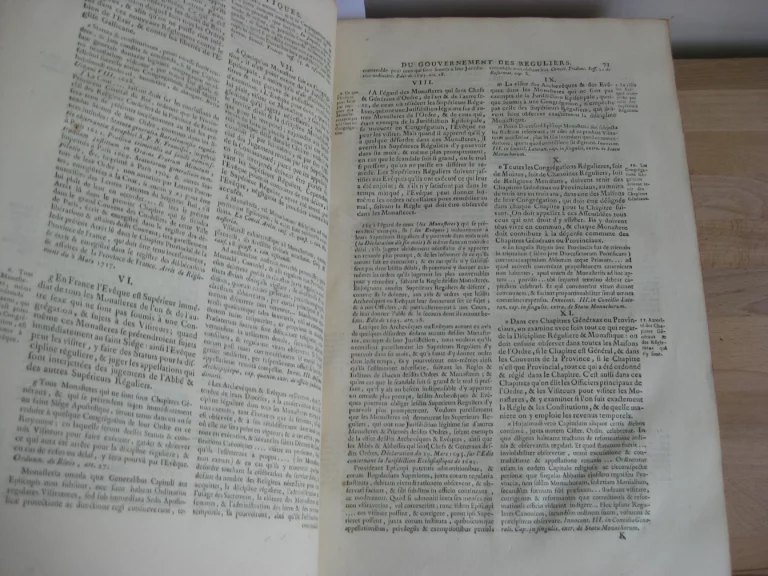 Les loix ecclésiastiques de France dans leur ordre naturel Les loix ecclésiastiques de France dans leur ordre naturel