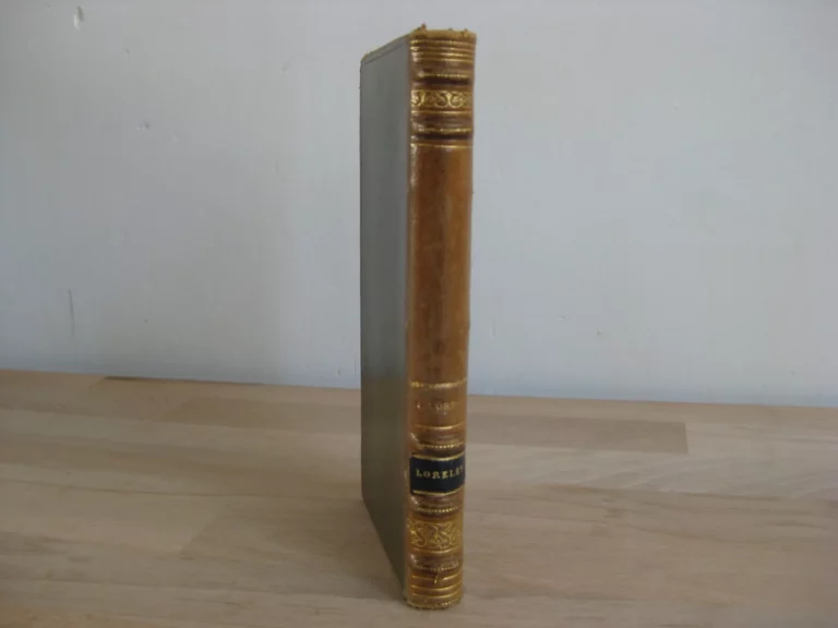 Loreley - Jean Lorrain Loreley - Jean Lorrain