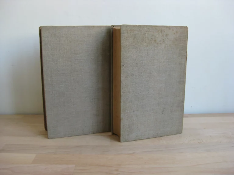 Manuel d’archéologie romaine, 2 tomes