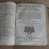 Méditations sur les principales veritez chrestiennes et ecclesiastiques Méditations sur les principales veritez chrestiennes et ecclesiastiques