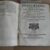Méditations sur les principales veritez chrestiennes et ecclesiastiques Méditations sur les principales veritez chrestiennes et ecclesiastiques