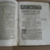 Méditations sur les principales veritez chrestiennes et ecclesiastiques Méditations sur les principales veritez chrestiennes et ecclesiastiques