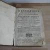 Méditations sur les principales veritez chrestiennes et ecclesiastiques Méditations sur les principales veritez chrestiennes et ecclesiastiques