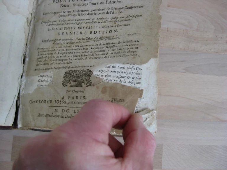 Méditations sur les principales veritez chrestiennes et ecclesiastiques Méditations sur les principales veritez chrestiennes et ecclesiastiques