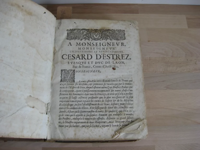 Méditations sur les principales veritez chrestiennes et ecclesiastiques Méditations sur les principales veritez chrestiennes et ecclesiastiques