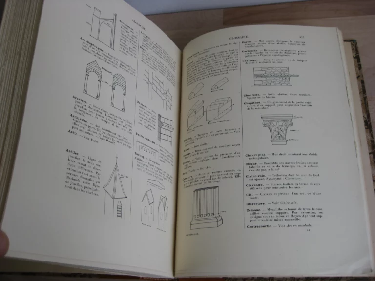 Mémento pratique d’archéologie française - Vincent Flipo