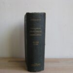 Précis iconographique de médecine opératoire et d’anatomie chirurgicale