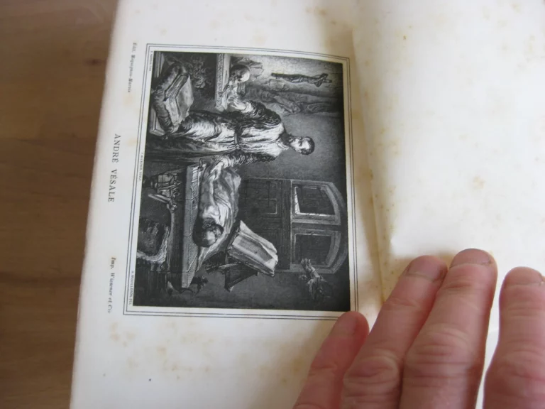 Précis iconographique de médecine opératoire et d’anatomie chirurgicale