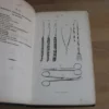 Précis iconographique de médecine opératoire et d’anatomie chirurgicale