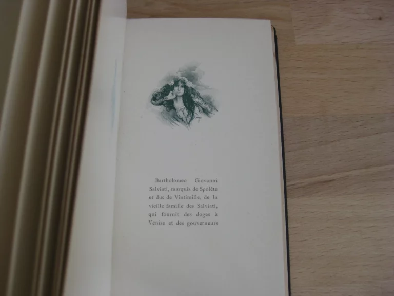 Princesse d’Italie - Jean Lorrain Princesse d’Italie - Jean Lorrain