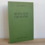 Rozstajne Czuwanie - Jan Suberlak