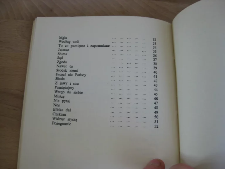 Rozstajne Czuwanie - Jan Suberlak