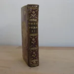 Theophrasti, Eresii characteres ethicos - Miniature