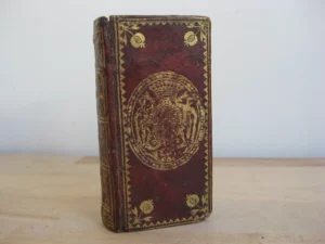 Theophrasti, Eresii characteres ethicos - Miniature