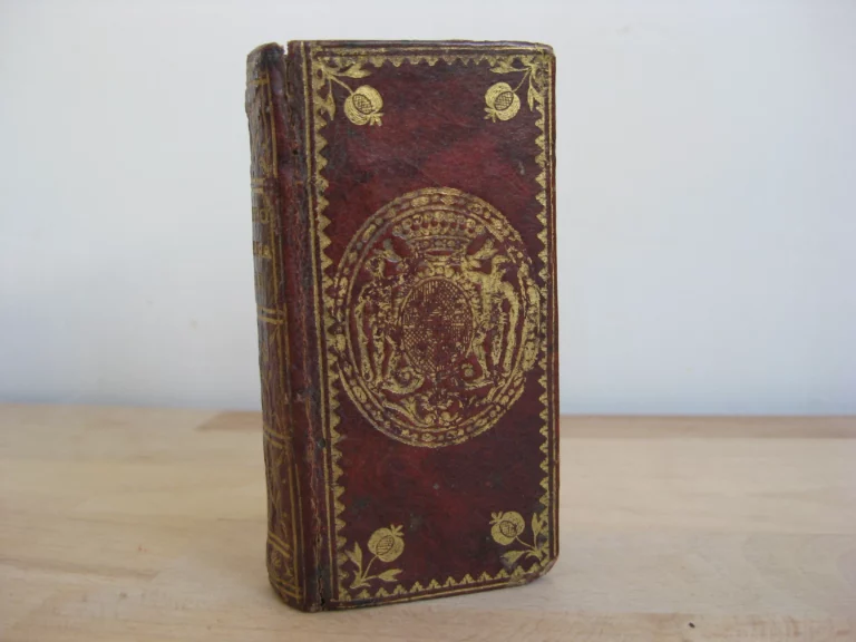 Theophrasti, Eresii characteres ethicos - Miniature Theophrasti, Eresii characteres ethicos - Miniature