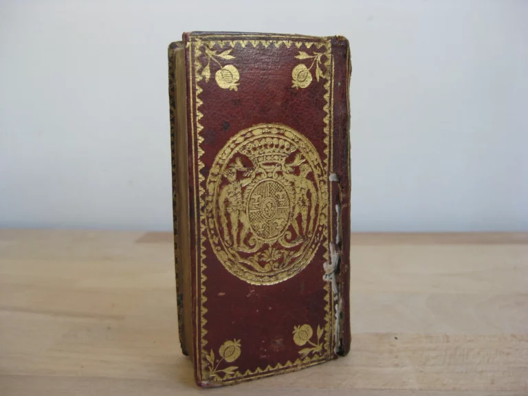 Theophrasti, Eresii characteres ethicos - Miniature Theophrasti, Eresii characteres ethicos - Miniature