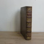 Thesaurus doctrinae christianae - Nicolas Turlot / Matthia Keul Thesaurus doctrinae christianae - Nicolas Turlot / Matthia Keul