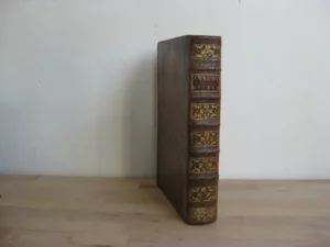 Thesaurus doctrinae christianae - Nicolas Turlot / Matthia Keul