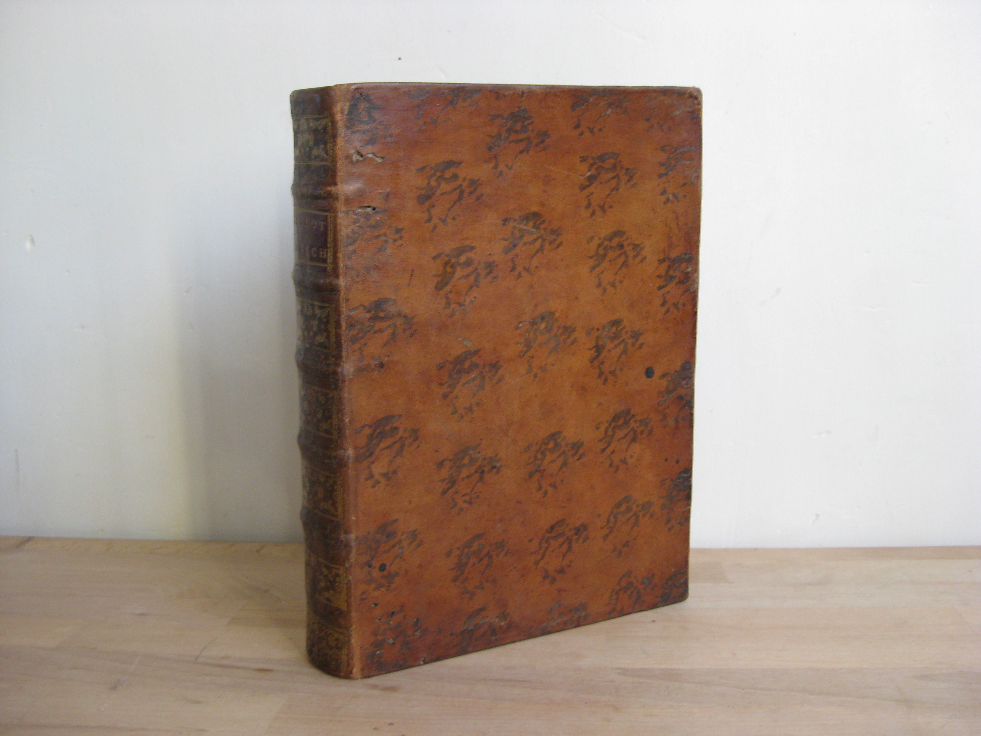 Thesaurus doctrinae christianae - Nicolas Turlot / Matthia Keul
