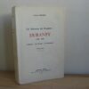 Un méconnu du réalisme : Duranty (1833-1880)