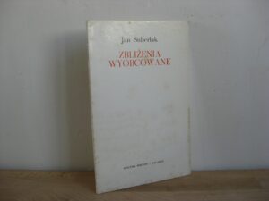 Zblizenia wyobcowane - Jan Suberlak