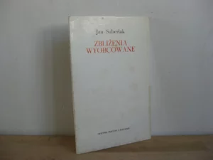 Zblizenia wyobcowane - Jan Suberlak