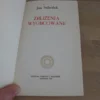 Zblizenia wyobcowane - Jan Suberlak
