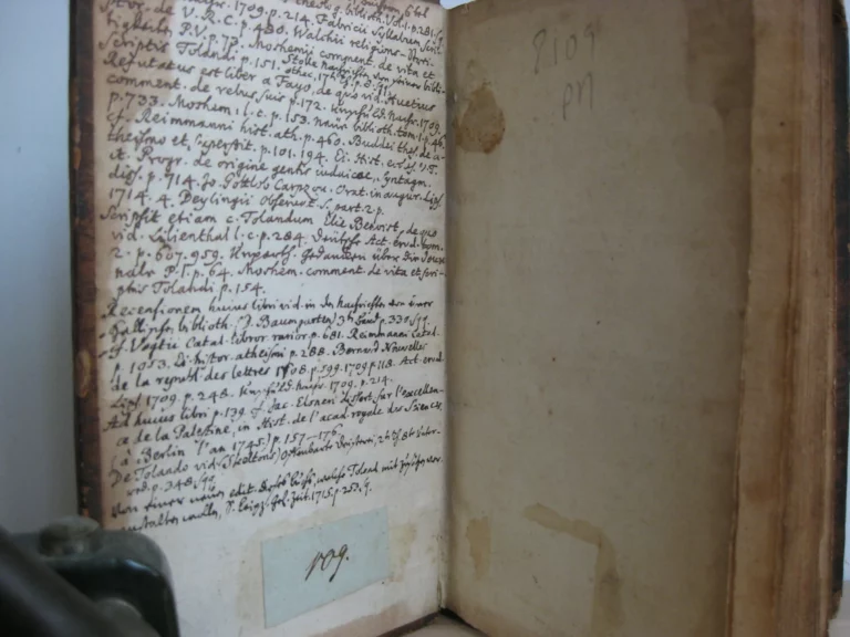 Adeisidaemon sive titus livius a vsuperstitione vindicatus Adeisidaemon sive titus livius a vsuperstitione vindicatus