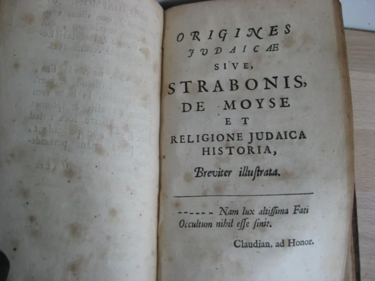 Adeisidaemon sive titus livius a vsuperstitione vindicatus Adeisidaemon sive titus livius a vsuperstitione vindicatus