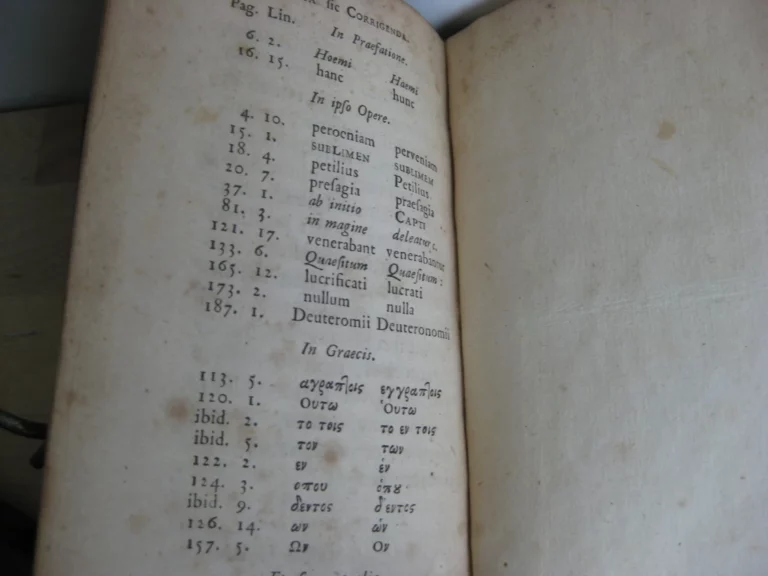 Adeisidaemon sive titus livius a vsuperstitione vindicatus Adeisidaemon sive titus livius a vsuperstitione vindicatus