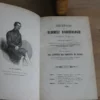 Abécédaire ou rudiment d’archéologie 2 tomes, M. de Caumont