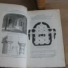 Abécédaire ou rudiment d’archéologie 2 tomes, M. de Caumont