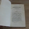 Abécédaire ou rudiment d’archéologie 2 tomes, M. de Caumont