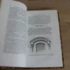 Abécédaire ou rudiment d’archéologie 2 tomes, M. de Caumont
