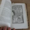 Abécédaire ou rudiment d’archéologie 2 tomes, M. de Caumont
