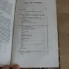 Abécédaire ou rudiment d’archéologie 2 tomes, M. de Caumont