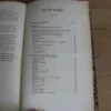 Abécédaire ou rudiment d’archéologie 2 tomes, M. de Caumont