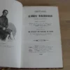 Abécédaire ou rudiment d’archéologie 2 tomes, M. de Caumont