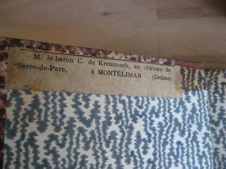 Abécédaire ou rudiment d’archéologie 2 tomes, M. de Caumont