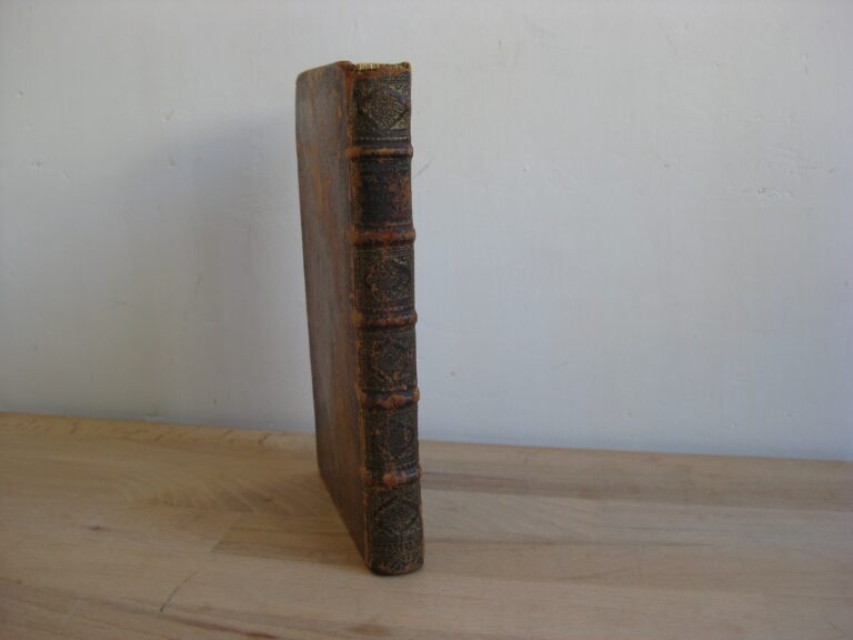 Adeisidaemon sive titus livius a vsuperstitione vindicatus