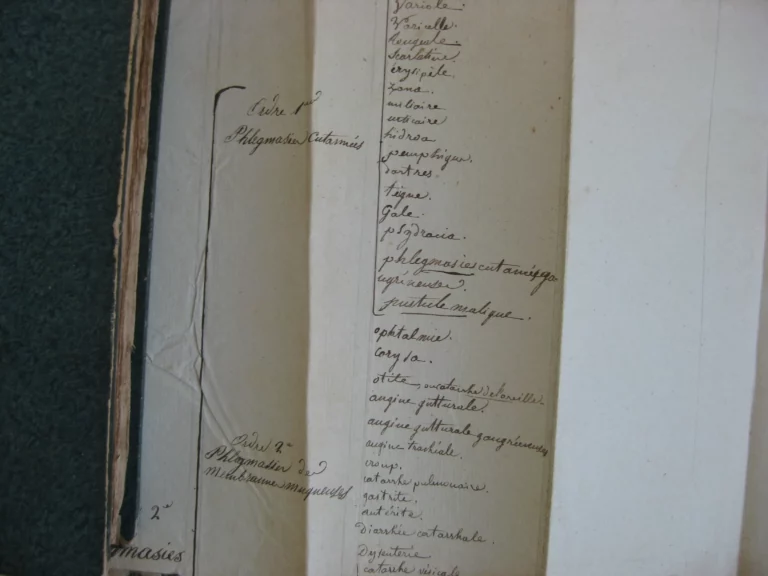 Anthelme Richerand - Nosographie chirurgicale - 1808 Anthelme Richerand - Nosographie chirurgicale - 1808