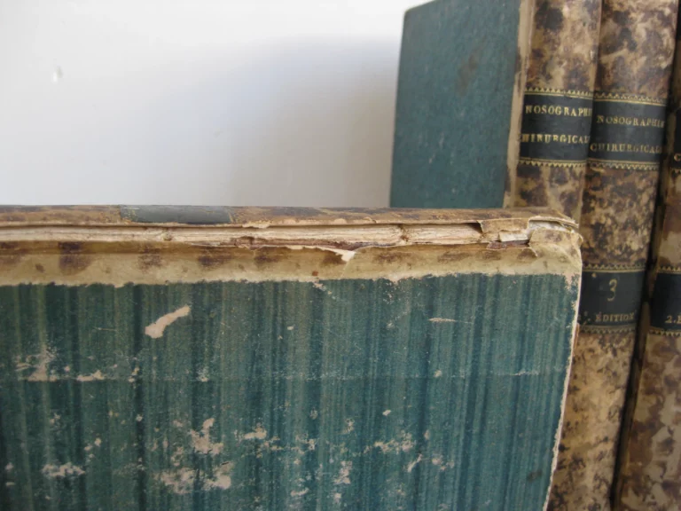 Anthelme Richerand - Nosographie chirurgicale - 1808 Anthelme Richerand - Nosographie chirurgicale - 1808