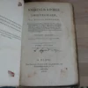 Anthelme Richerand - Nosographie chirurgicale - 1808 Anthelme Richerand - Nosographie chirurgicale - 1808
