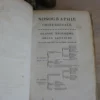 Anthelme Richerand - Nosographie chirurgicale - 1808 Anthelme Richerand - Nosographie chirurgicale - 1808