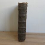 La vie de St Athanase patriarche d'Alexandrie - Godefroy HERMANT