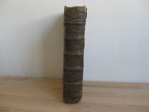 La vie de St Athanase patriarche d'Alexandrie - Godefroy HERMANT