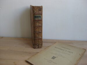 Botanographie. Belgique - Lestiboudois, E.O.