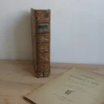 Botanographie. Belgique - Lestiboudois, E.O. Botanographie. Belgique - Lestiboudois, E.O.