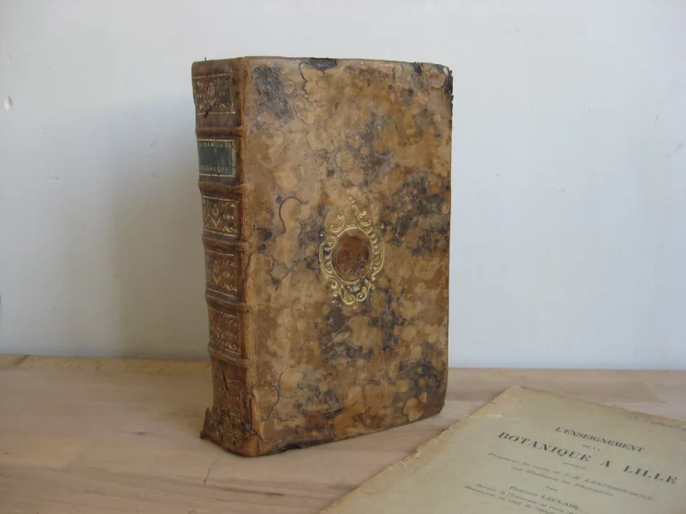 Botanographie. Belgique - Lestiboudois, E.O. Botanographie. Belgique - Lestiboudois, E.O.